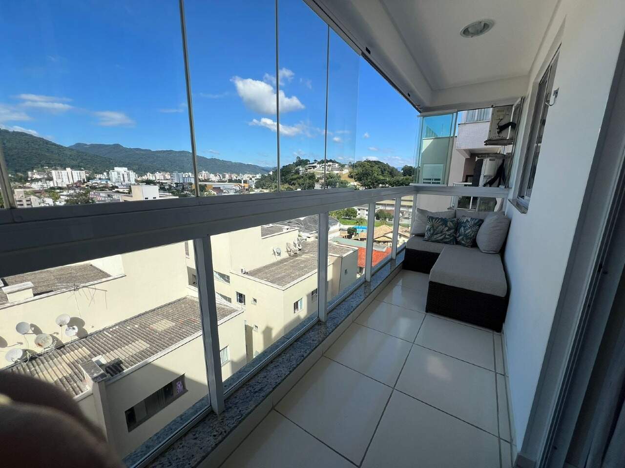 Apartamento à venda no Vila Baependi: 