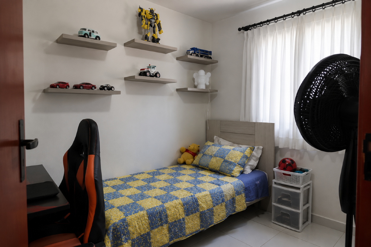 Casa à venda no Barra do Rio Cerro: 