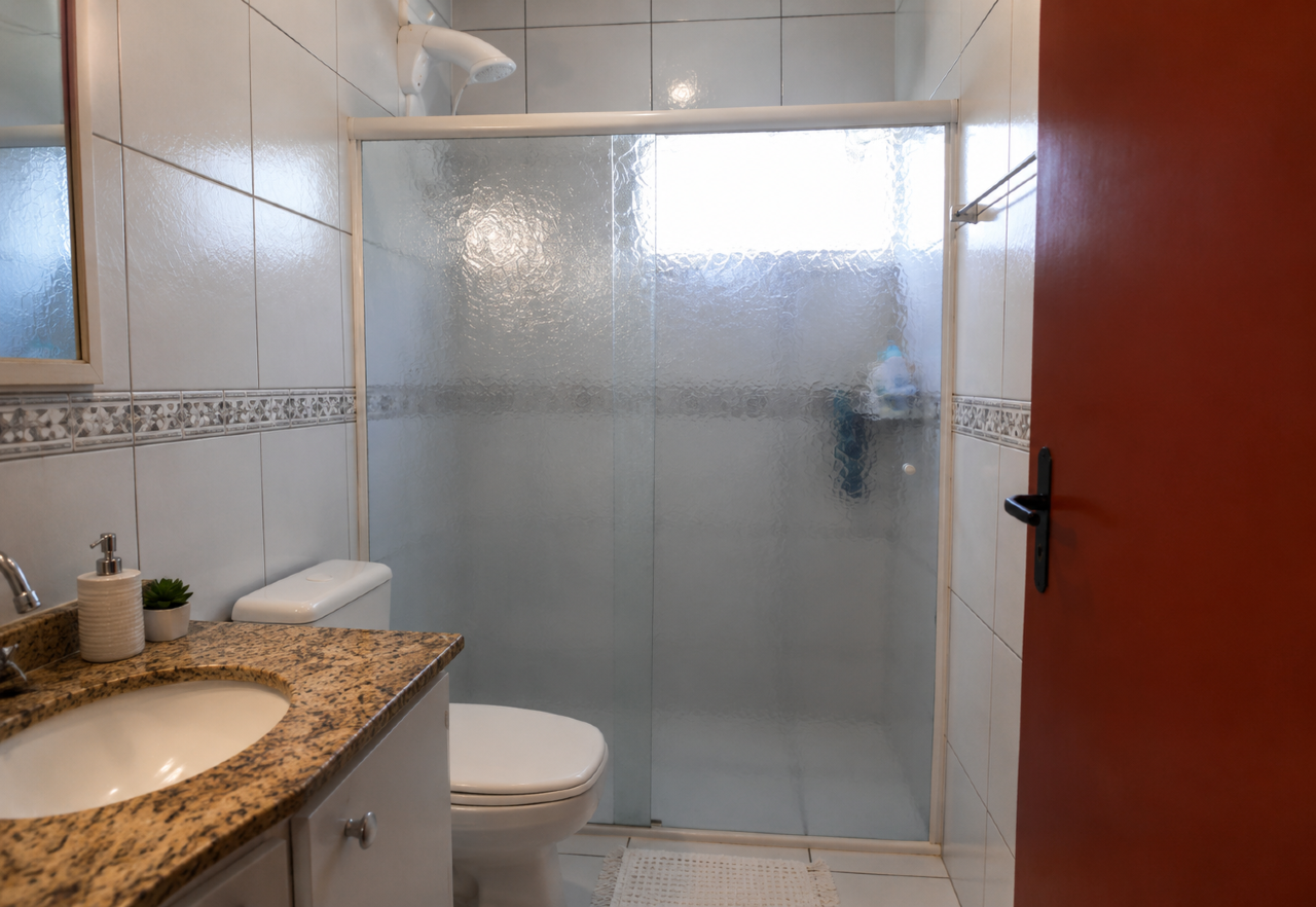 Casa à venda no Barra do Rio Cerro: 