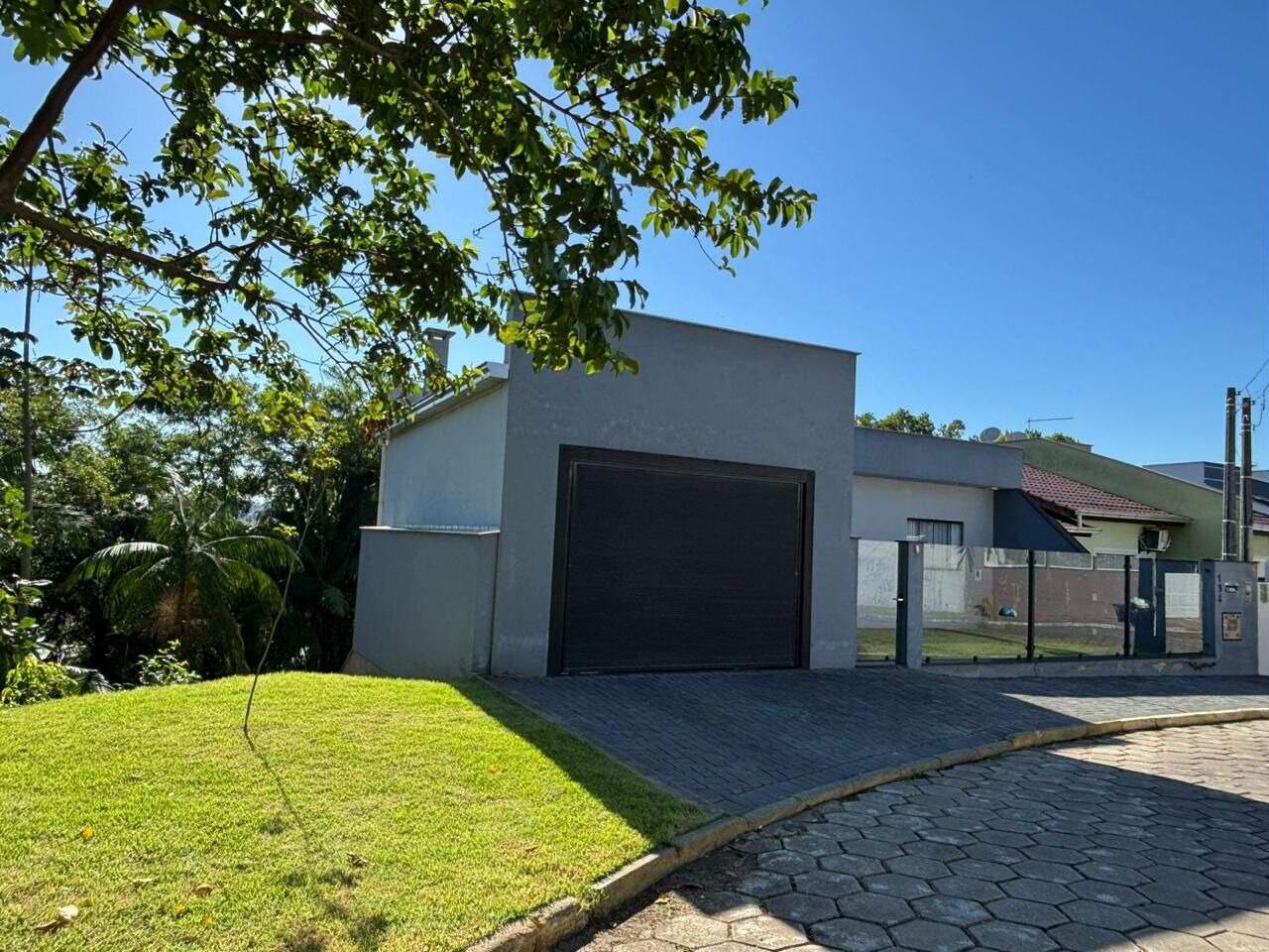 Casa à venda no Avai: 