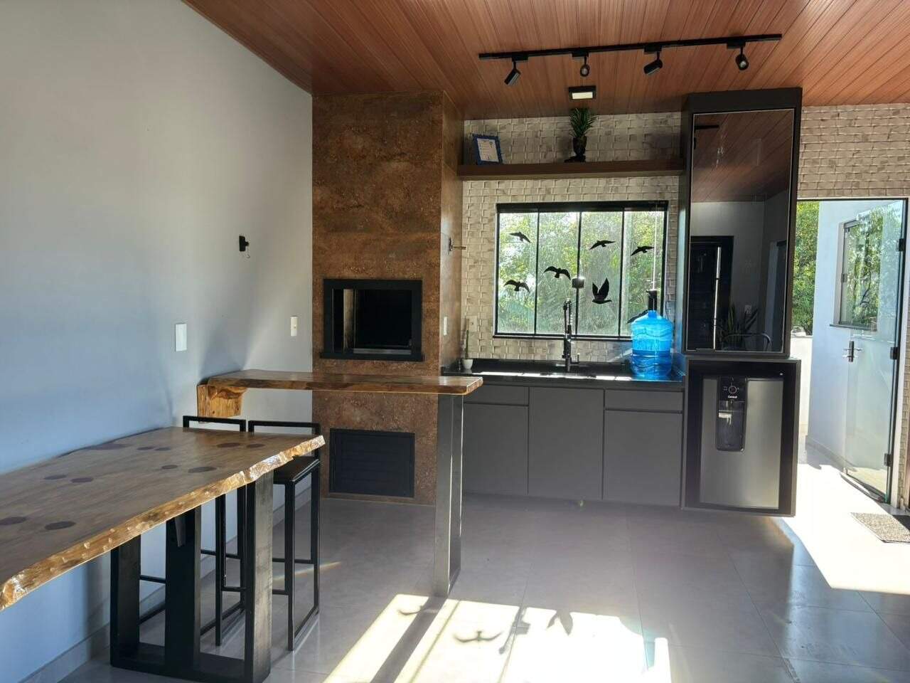 Casa à venda no Avai: 