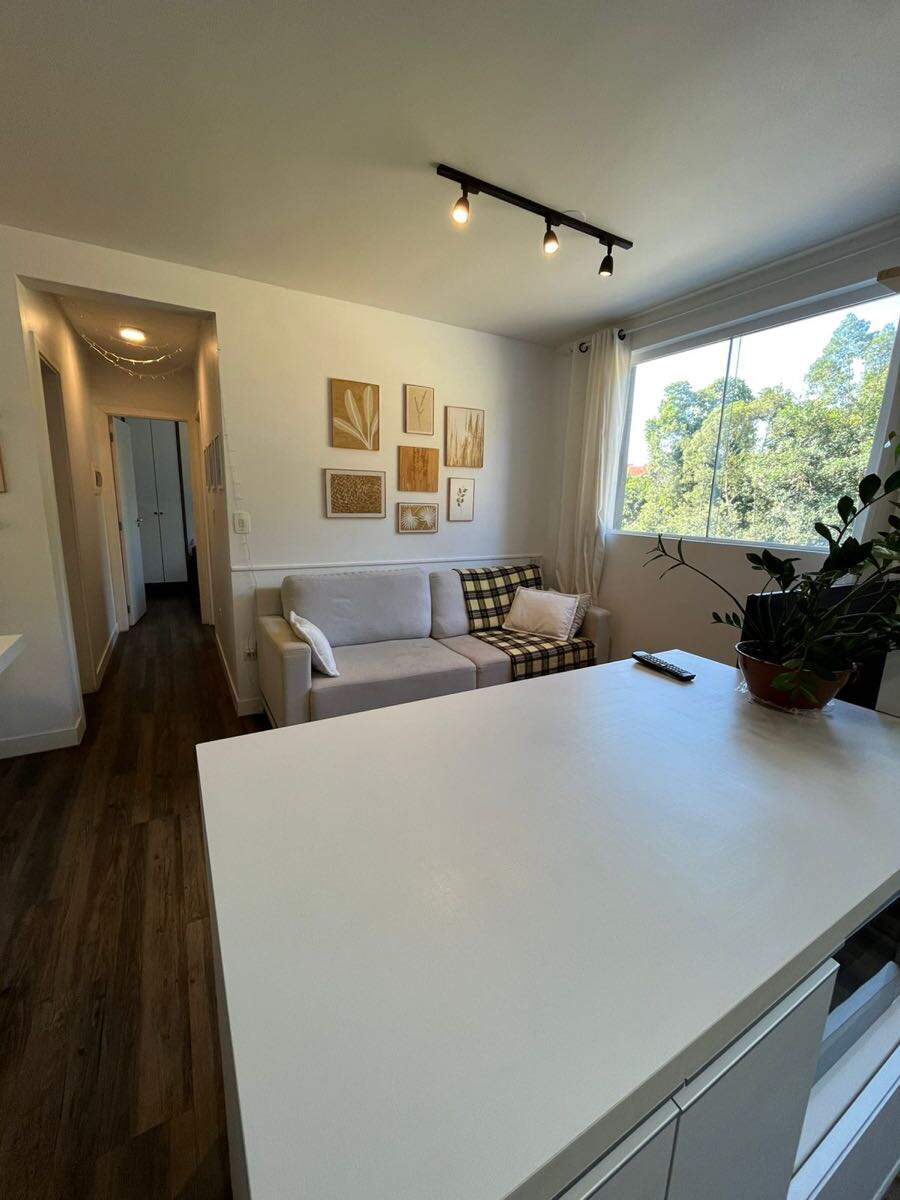 Apartamento à venda no Jaraguá 99: 