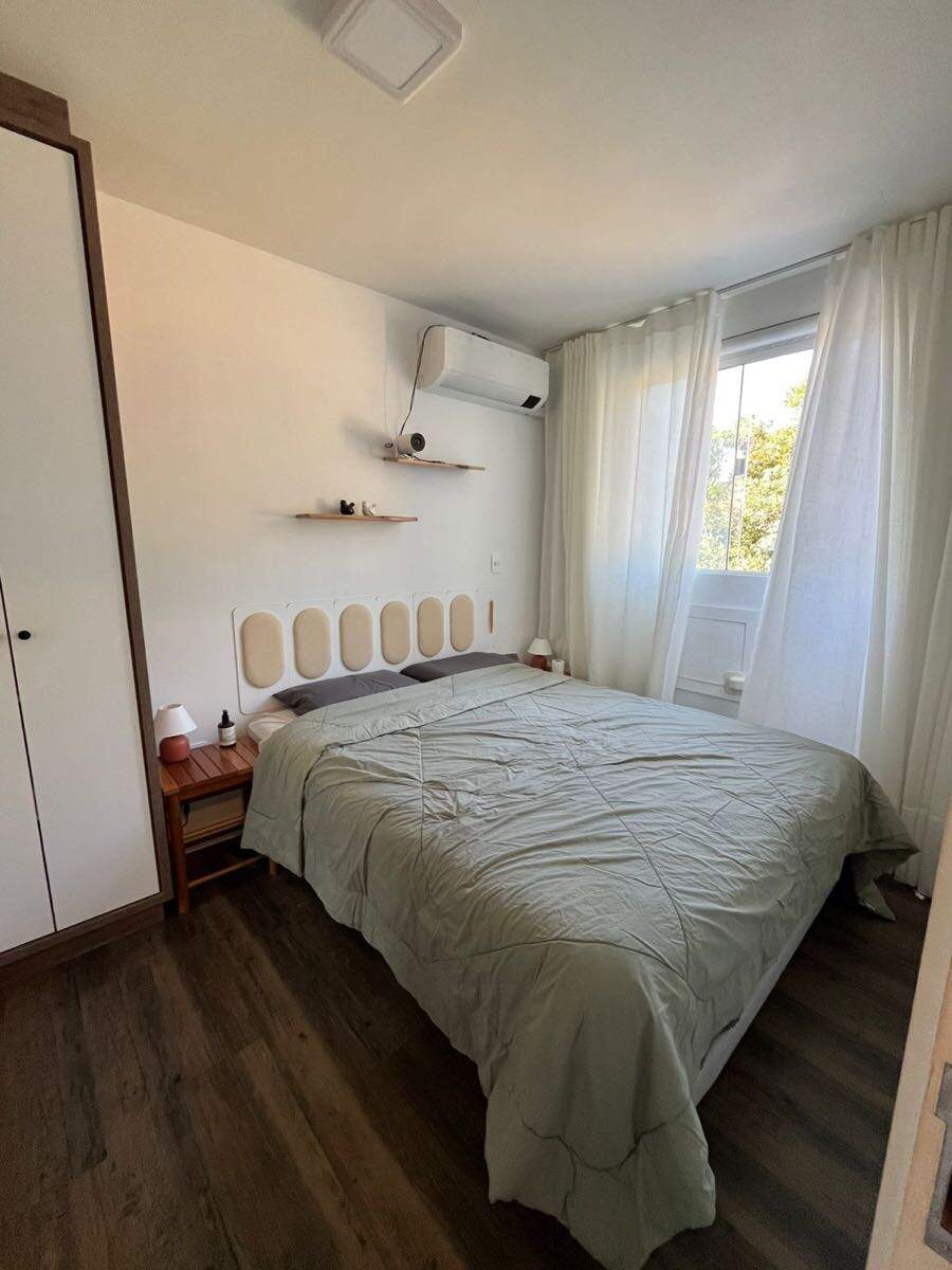 Apartamento à venda no Jaraguá 99: 