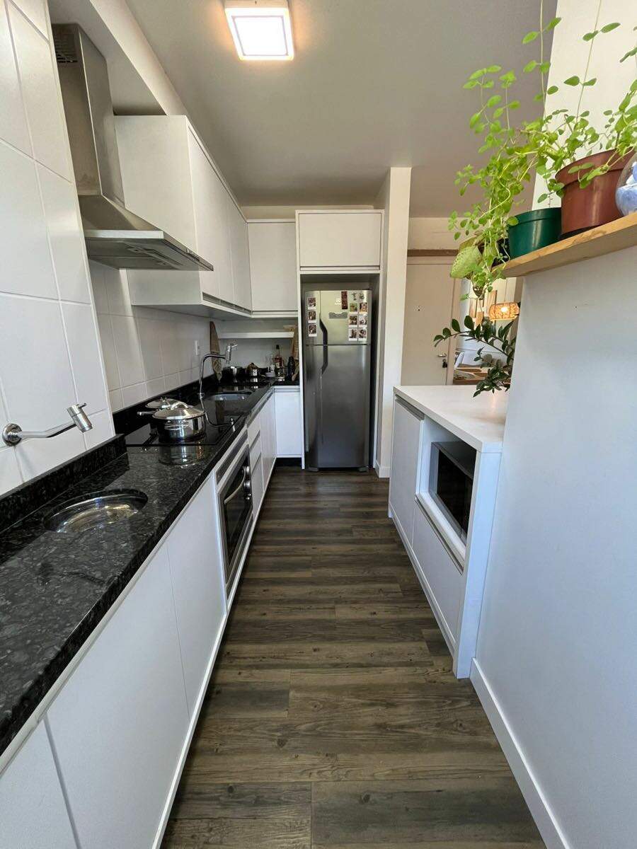 Apartamento à venda no Jaraguá 99: 