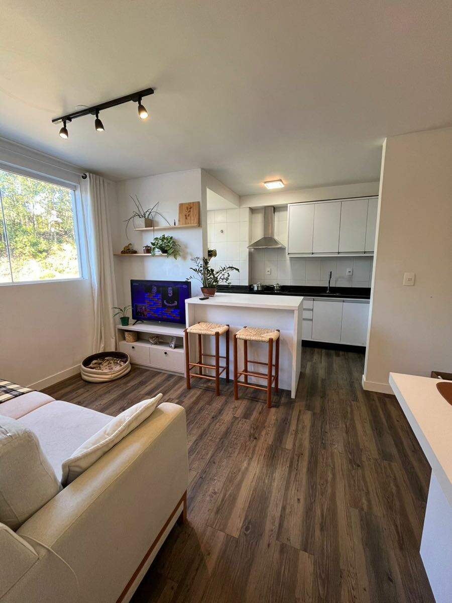 Apartamento à venda no Jaraguá 99: 
