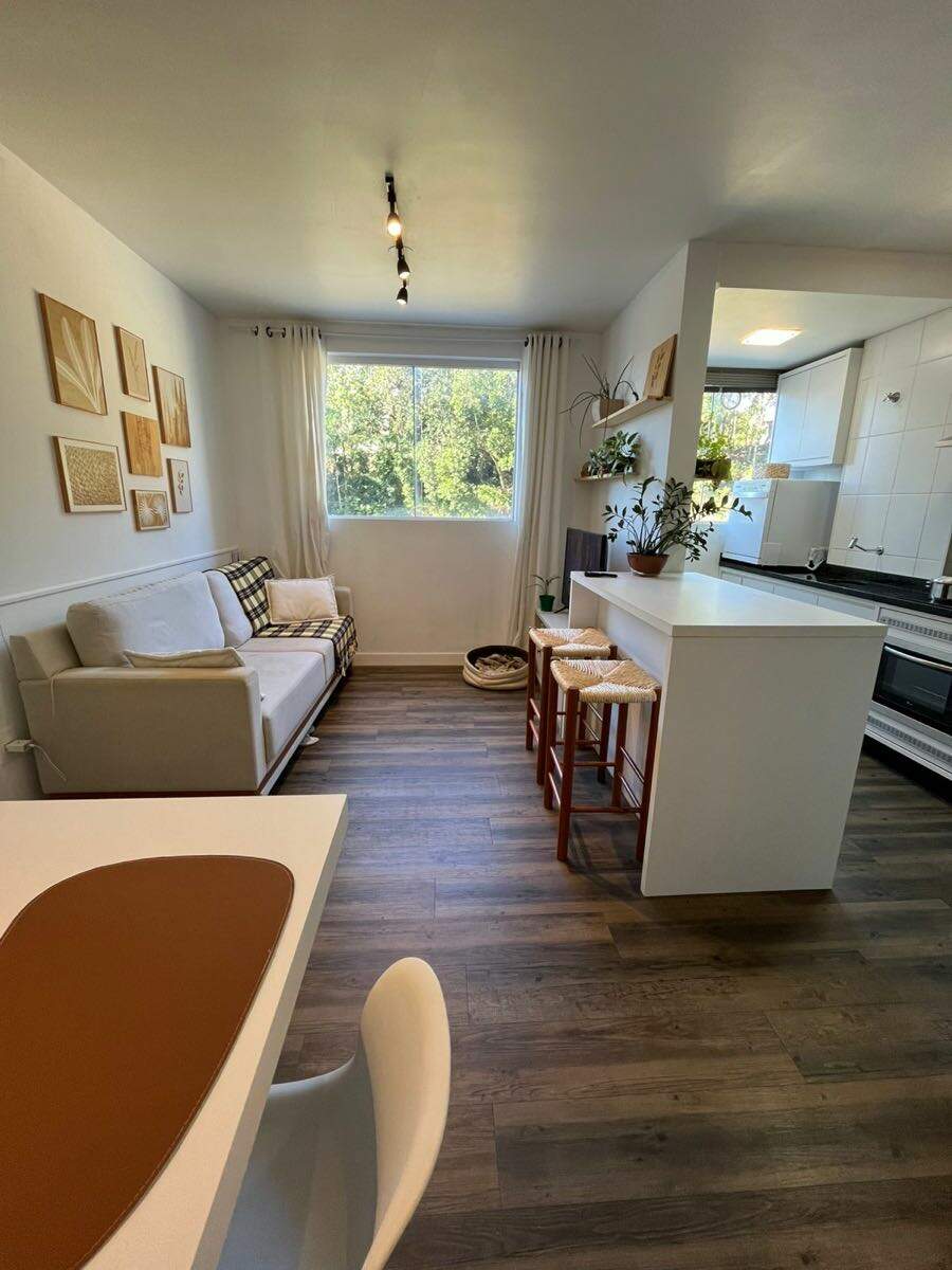 Apartamento à venda no Jaraguá 99: 