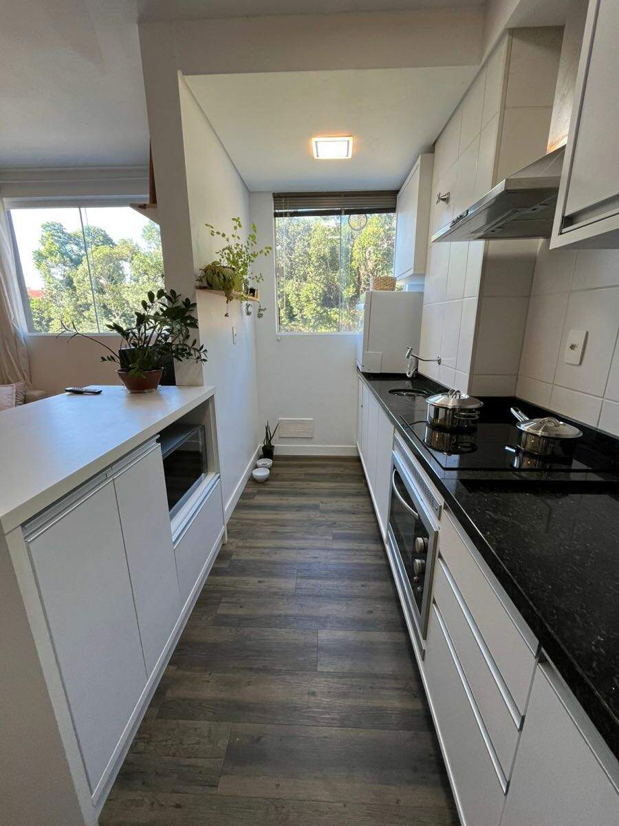 Apartamento à venda no Jaraguá 99: 