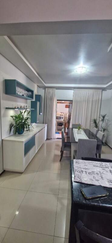 Casa à venda no Santo Antônio: 