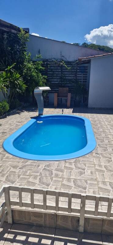 Casa à venda no Santo Antônio: 