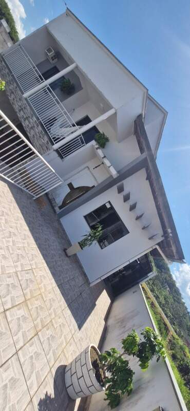 Casa à venda no Santo Antônio: 
