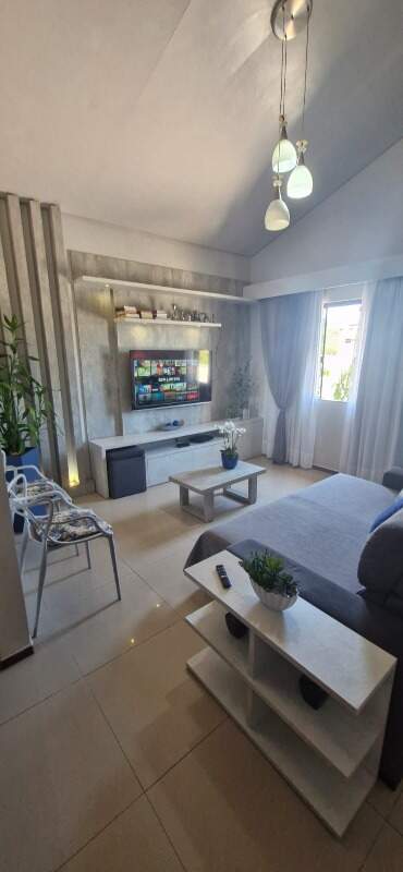 Casa à venda no Santo Antônio: 