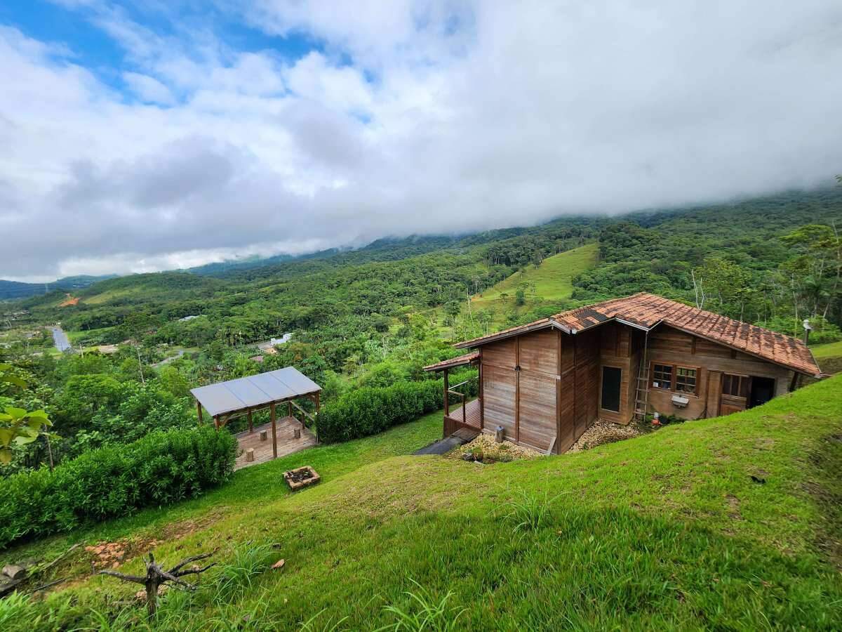 Sitio/Chácara à venda no Ribeirão grande do Norte: 