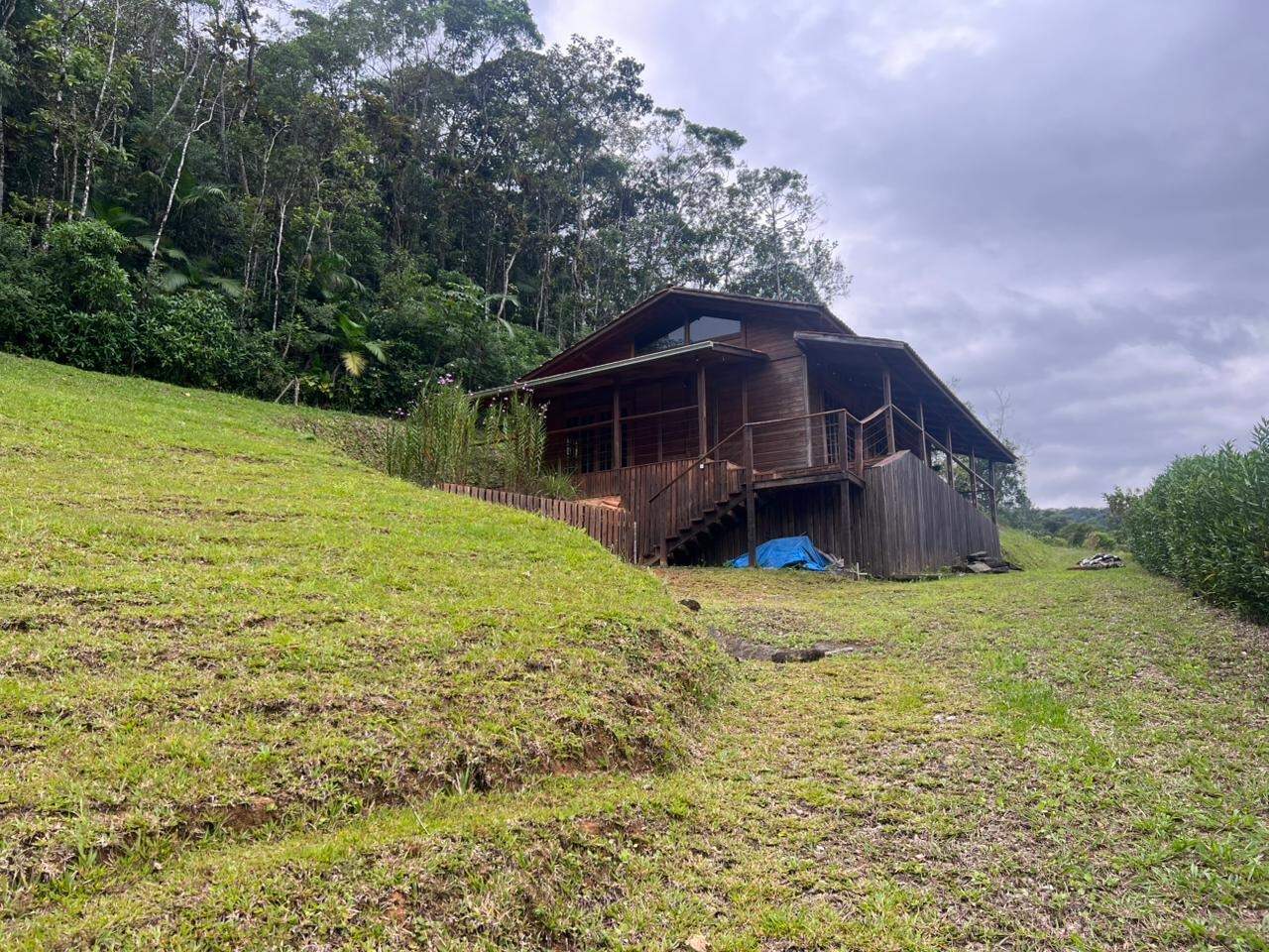 Sitio/Chácara à venda no Ribeirão grande do Norte: 
