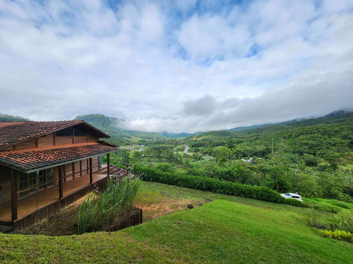 Sitio/Chácara à venda no Ribeirão grande do Norte: 