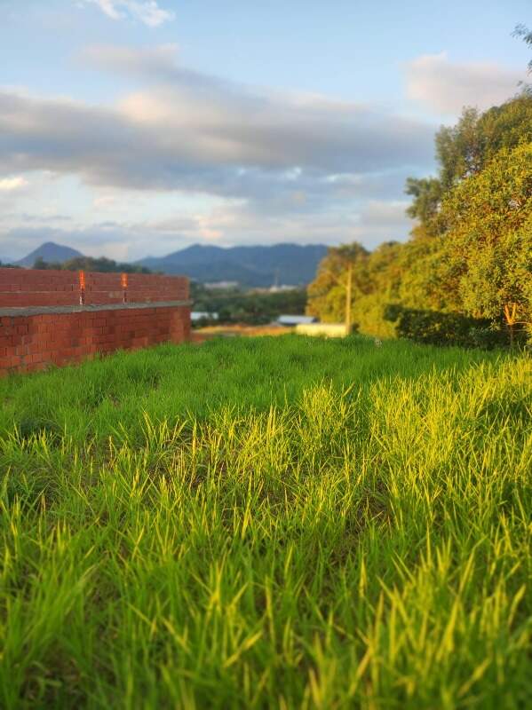 Terreno à venda no Rau: 