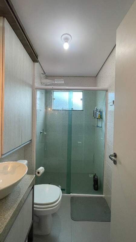 Apartamento à venda no Barra do Rio Cerro: 