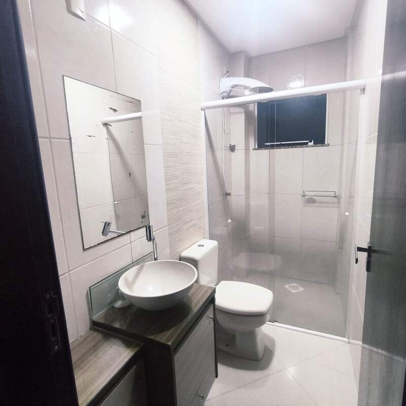 Apartamento à venda no Amizade: 