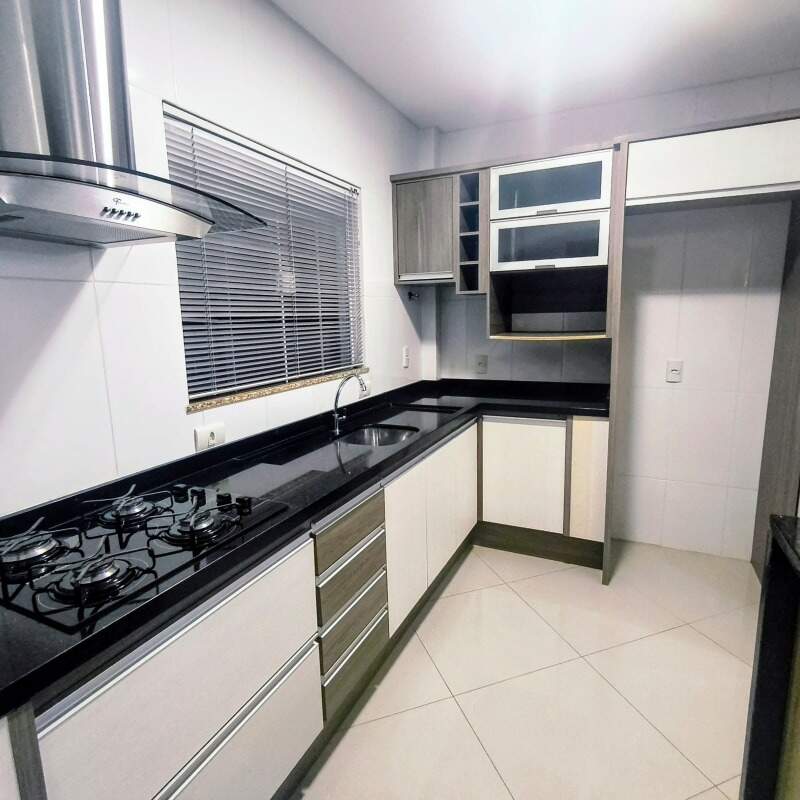 Apartamento à venda no Amizade: 
