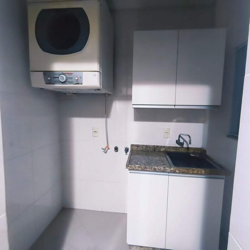 Apartamento à venda no Amizade: 