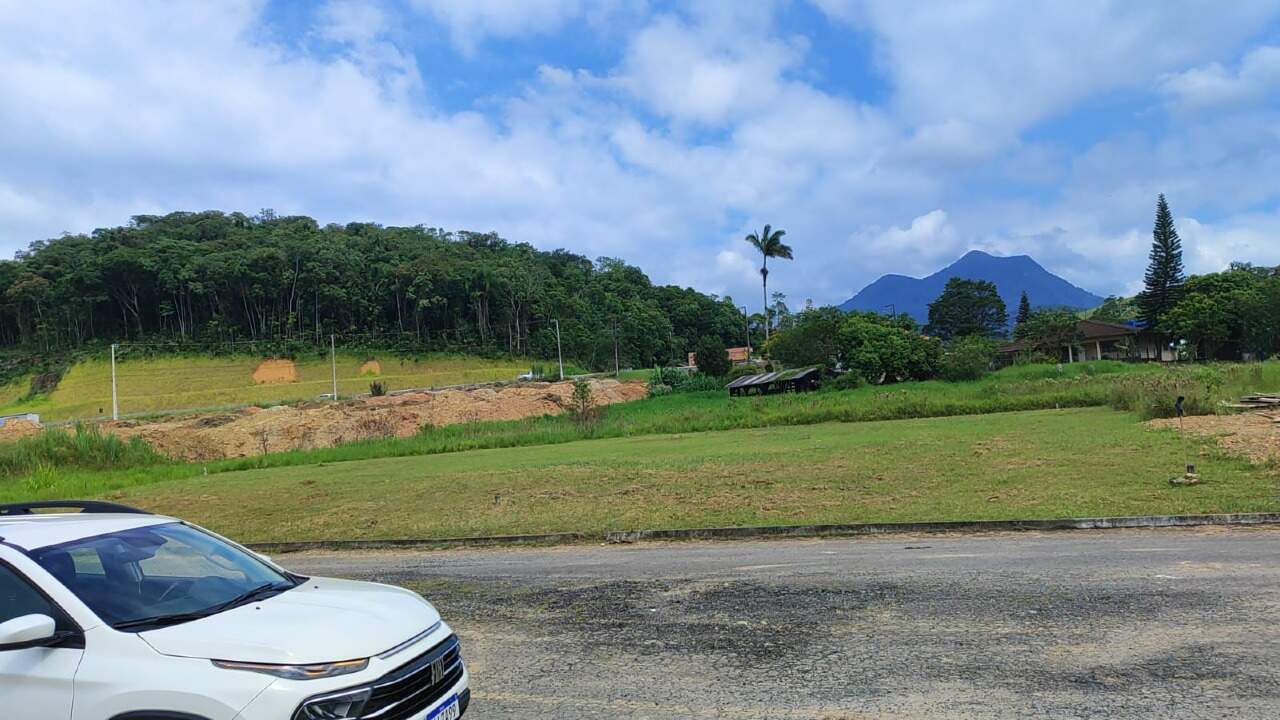 Terreno à venda no Rio Branco: 