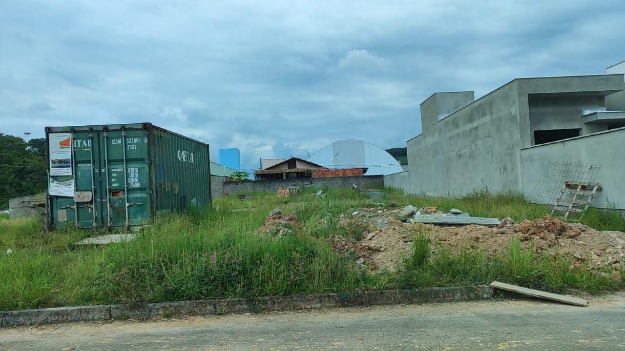 Terreno à venda no Rio Branco: 