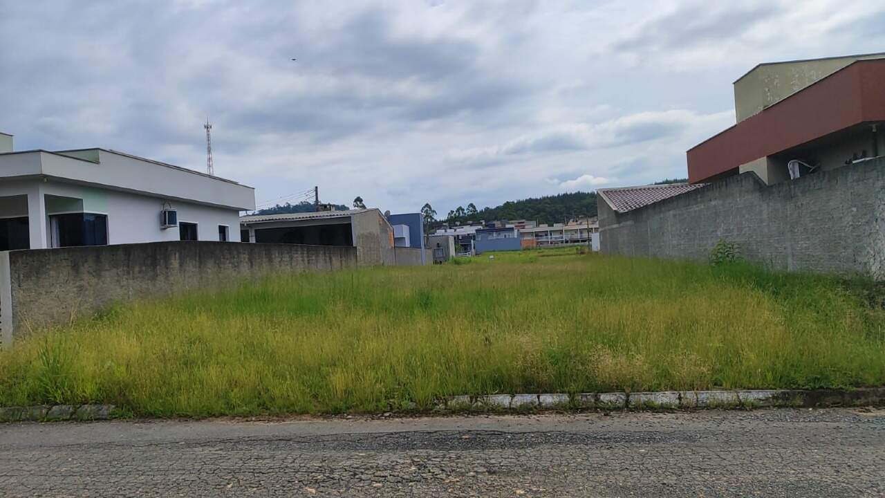 Terreno à venda no Rio Branco: 