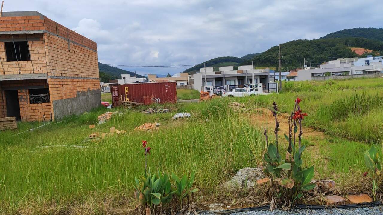Terreno à venda no Rio Branco: 