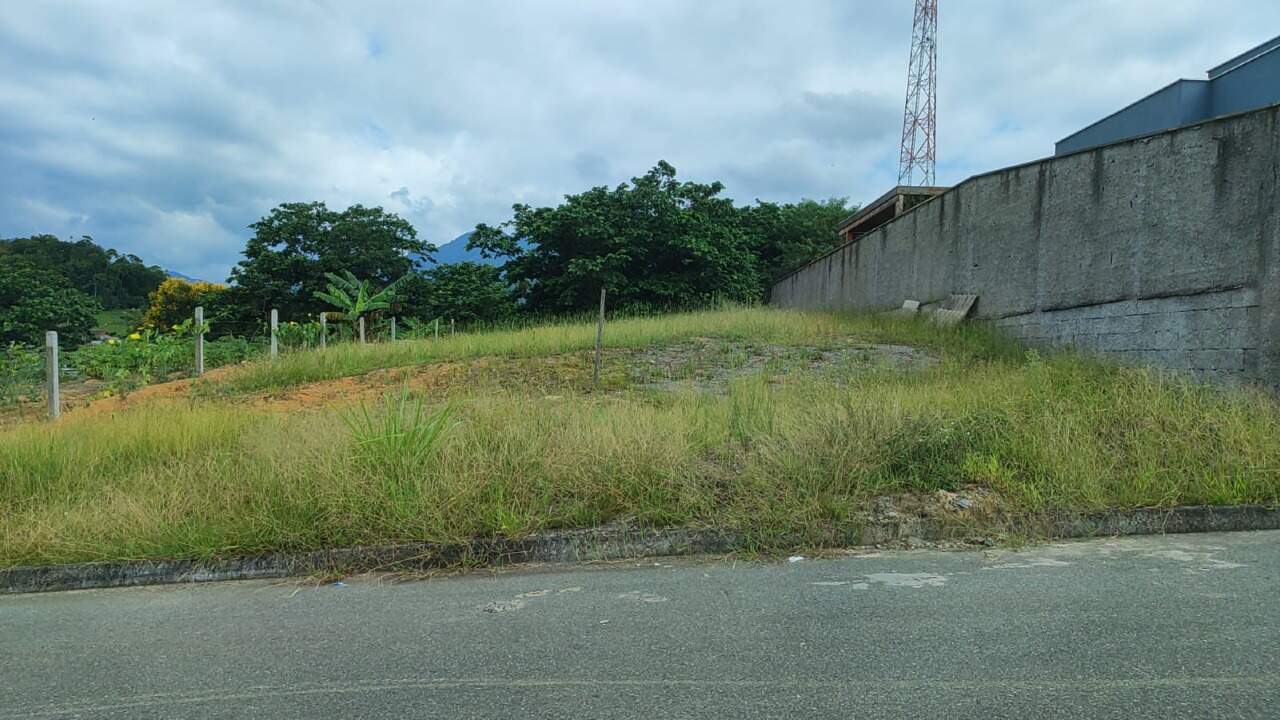 Terreno à venda no Rio Branco: 