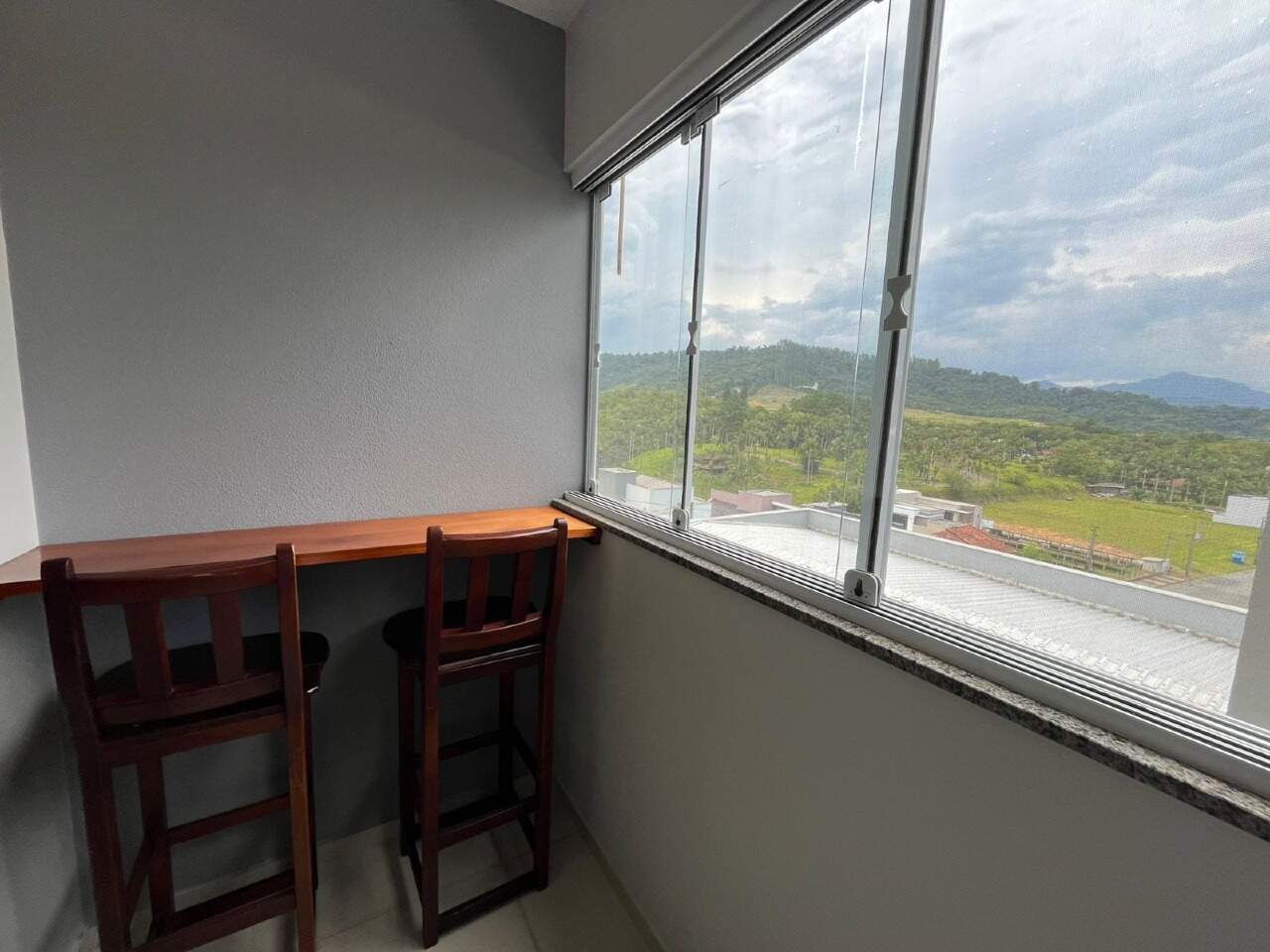 Apartamento à venda no Tifa Martins: 