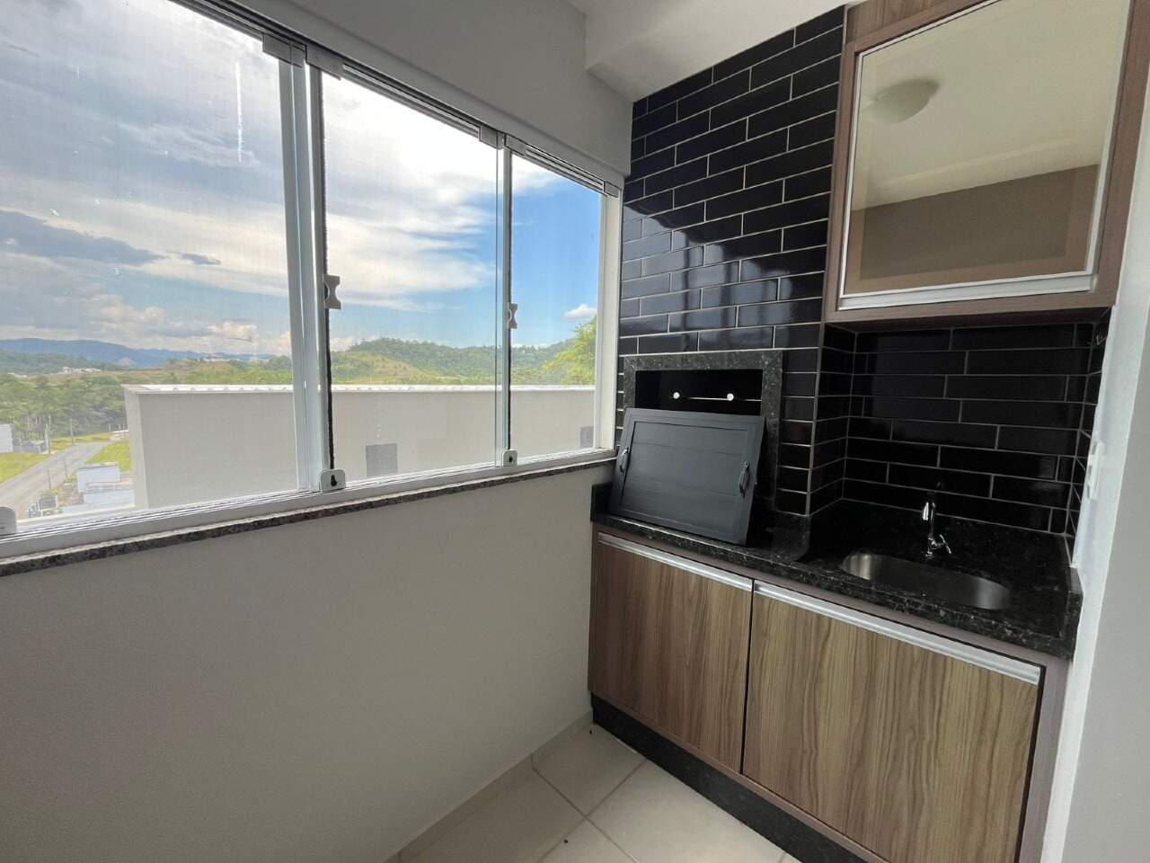 Apartamento à venda no Tifa Martins: 
