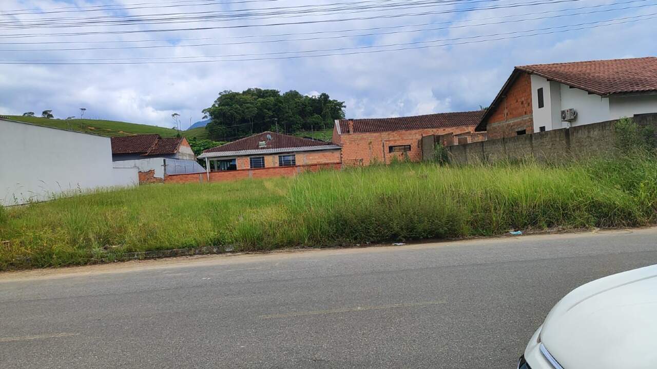 Terreno à venda no Rio Branco: 