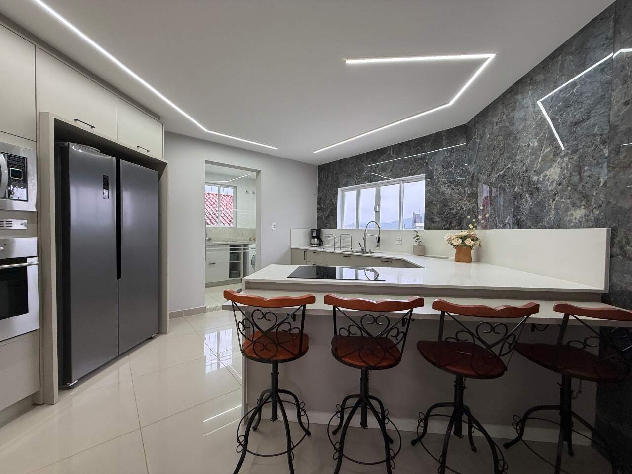 Casa à venda no Amizade: 