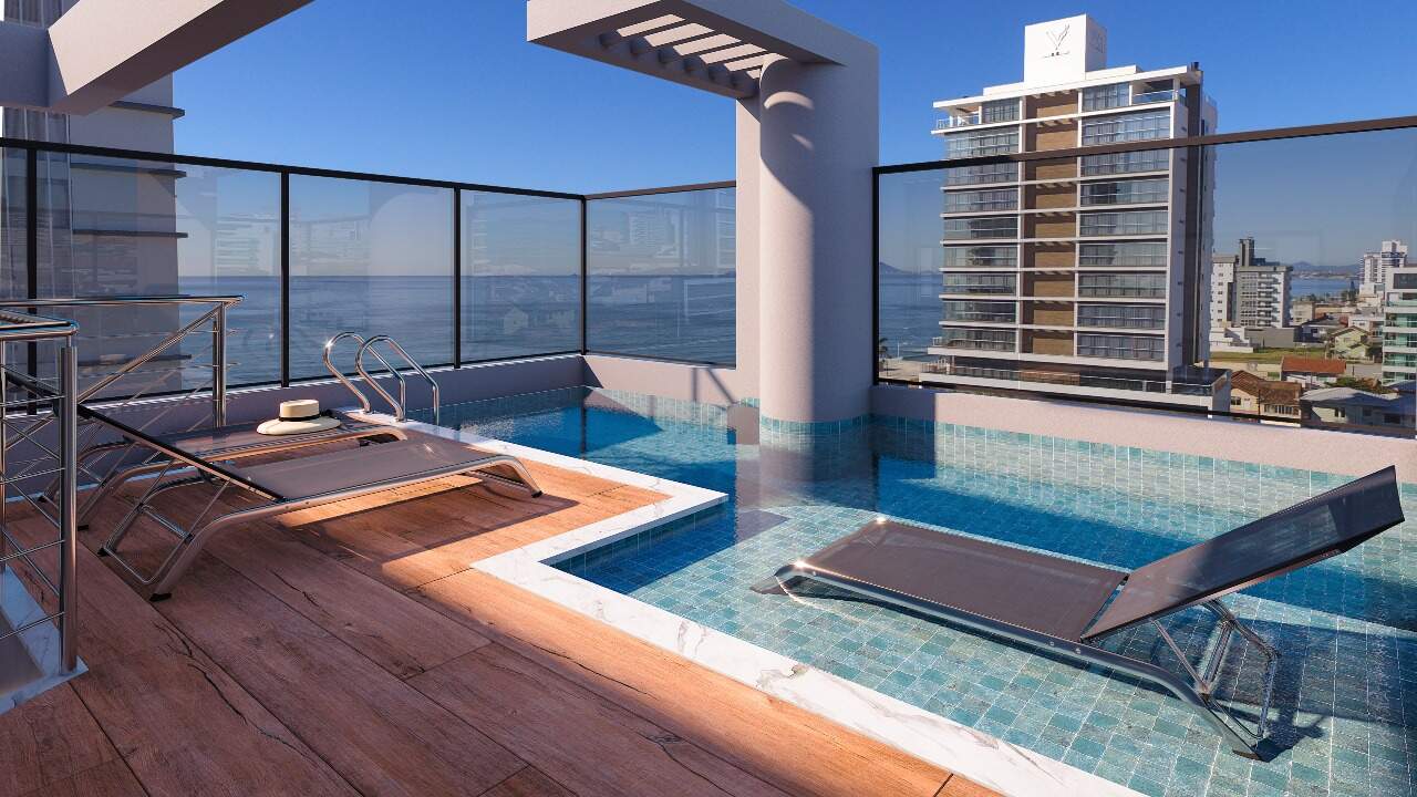 Apartamento à venda no Tabuleiro: 