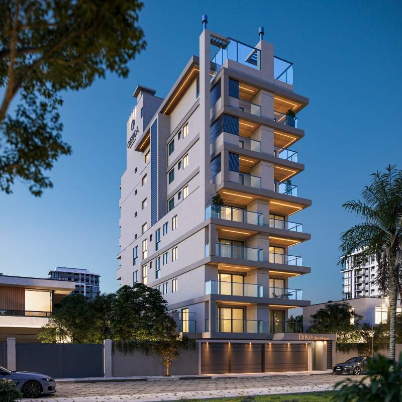 Apartamento à venda no Tabuleiro: 