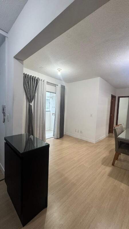 Apartamento para aluguel no Ilha da Figueira: 