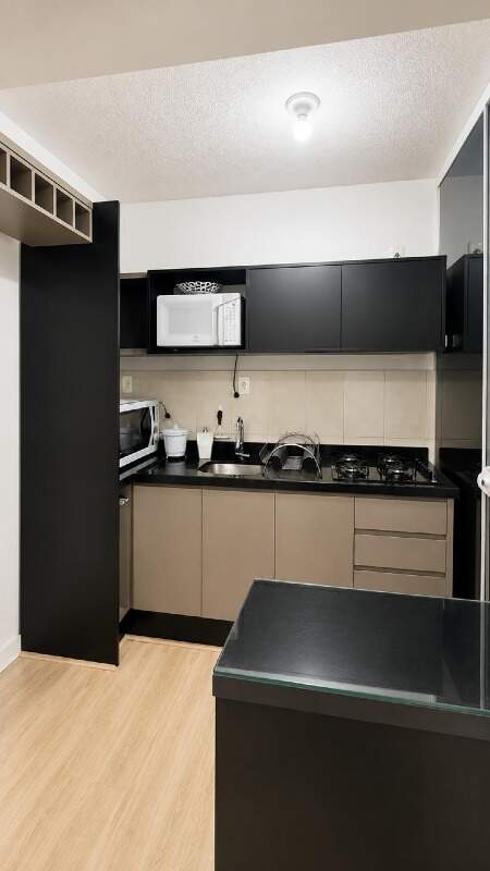 Apartamento para aluguel no Ilha da Figueira: 