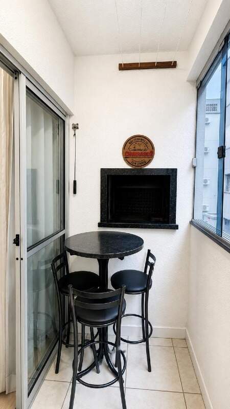 Apartamento para aluguel no Ilha da Figueira: 