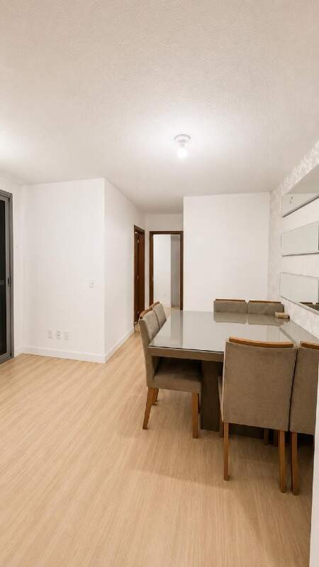Apartamento para aluguel no Ilha da Figueira: 