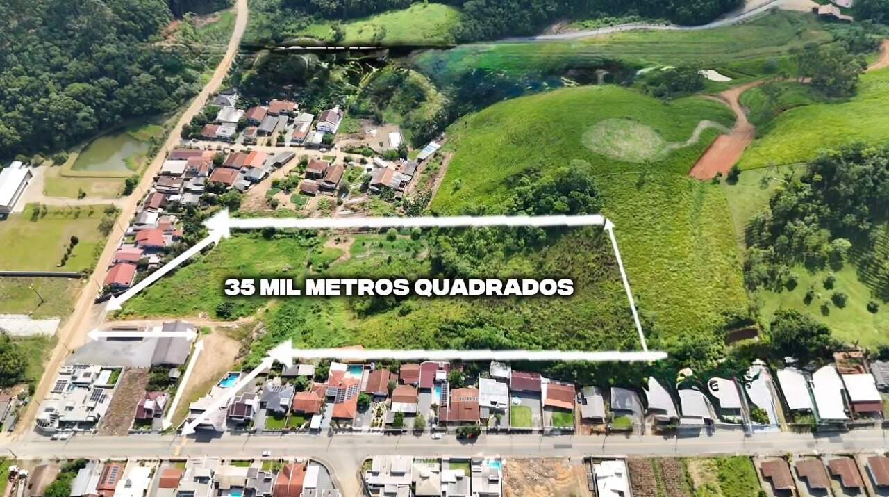 Terreno à venda no Três Rios do Norte: 