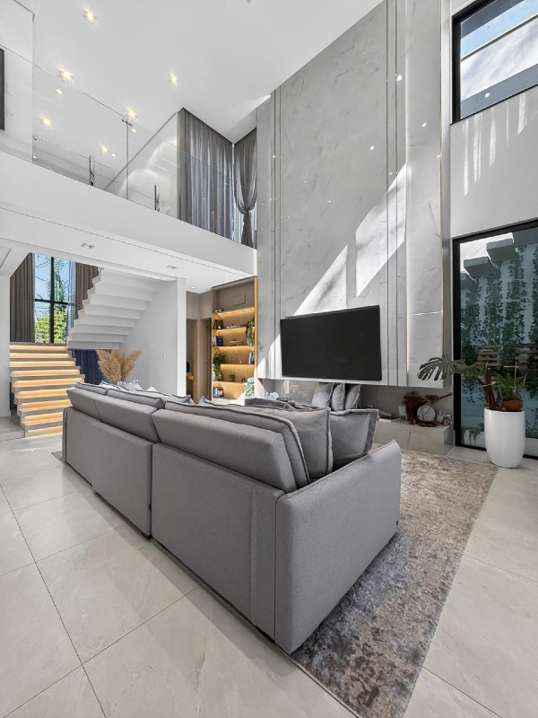 Casa à venda no Jaraguá Esquerdo: 