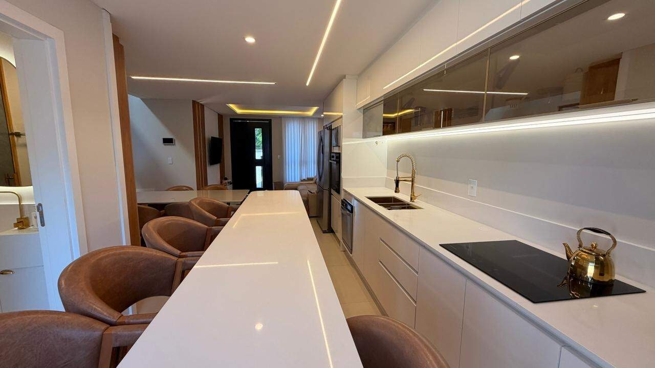 Casa, 2 quartos, 142 m² - Foto 3