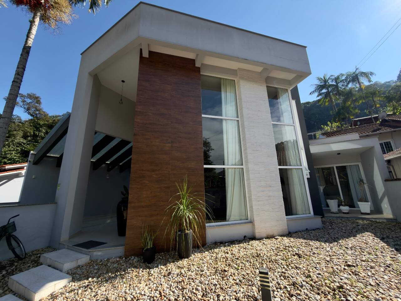 Casa à venda no Czerniewicz: 