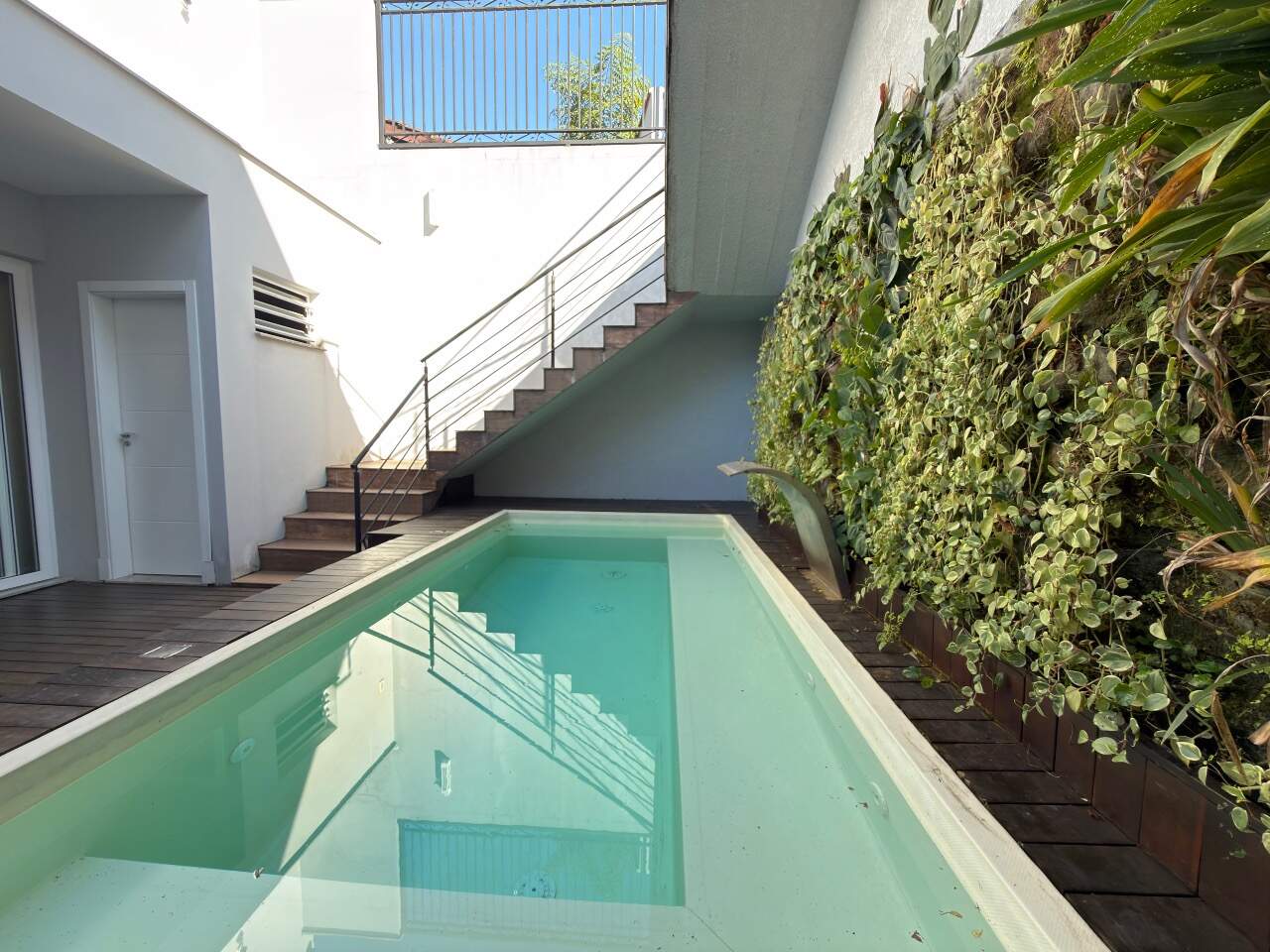Casa à venda no Czerniewicz: 