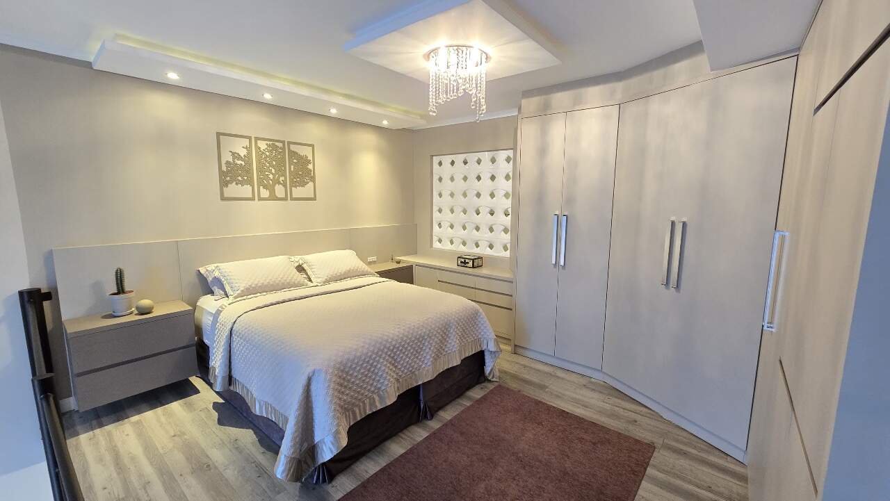 Flat à venda no Czerniewicz: 