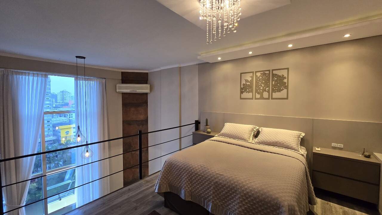 Flat à venda no Czerniewicz: 