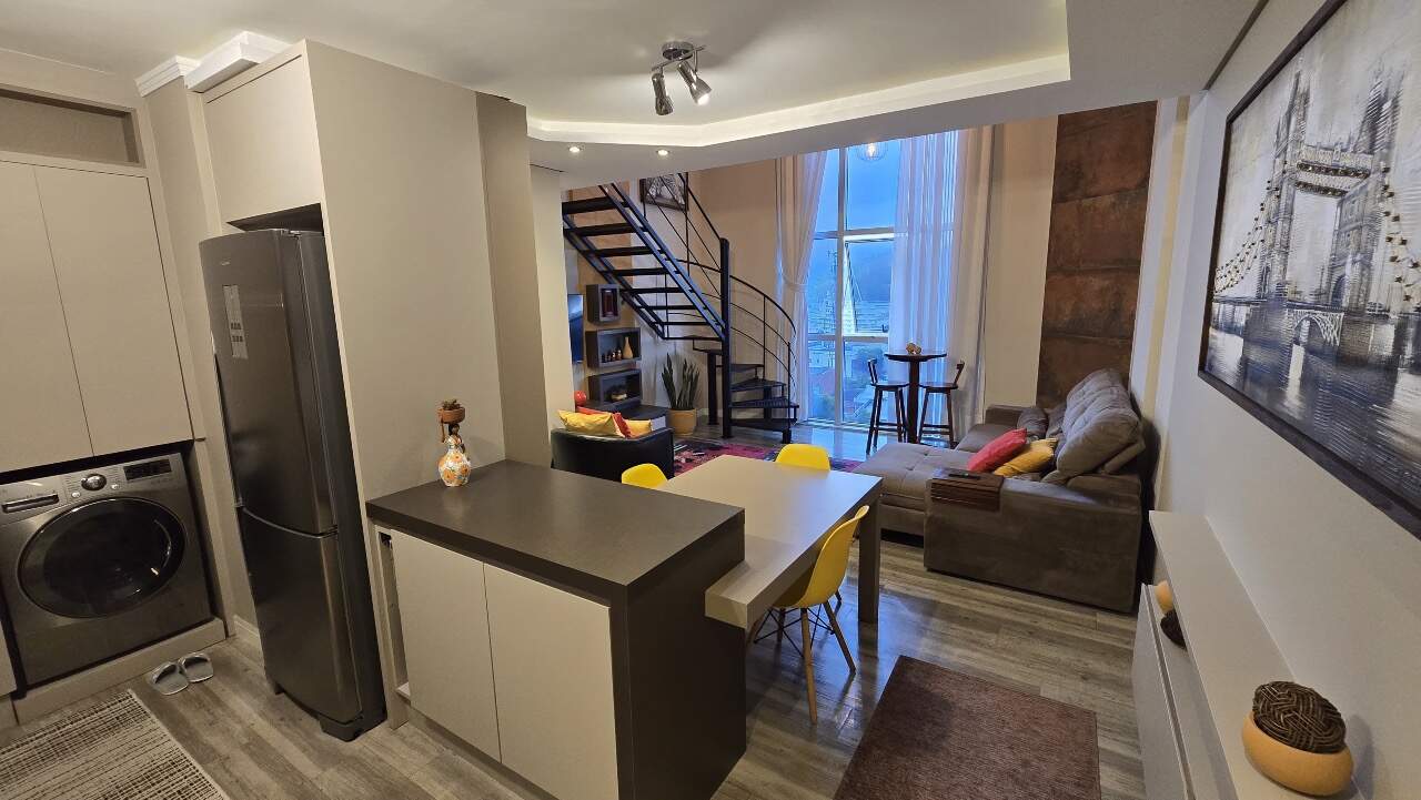 Flat à venda no Czerniewicz: 