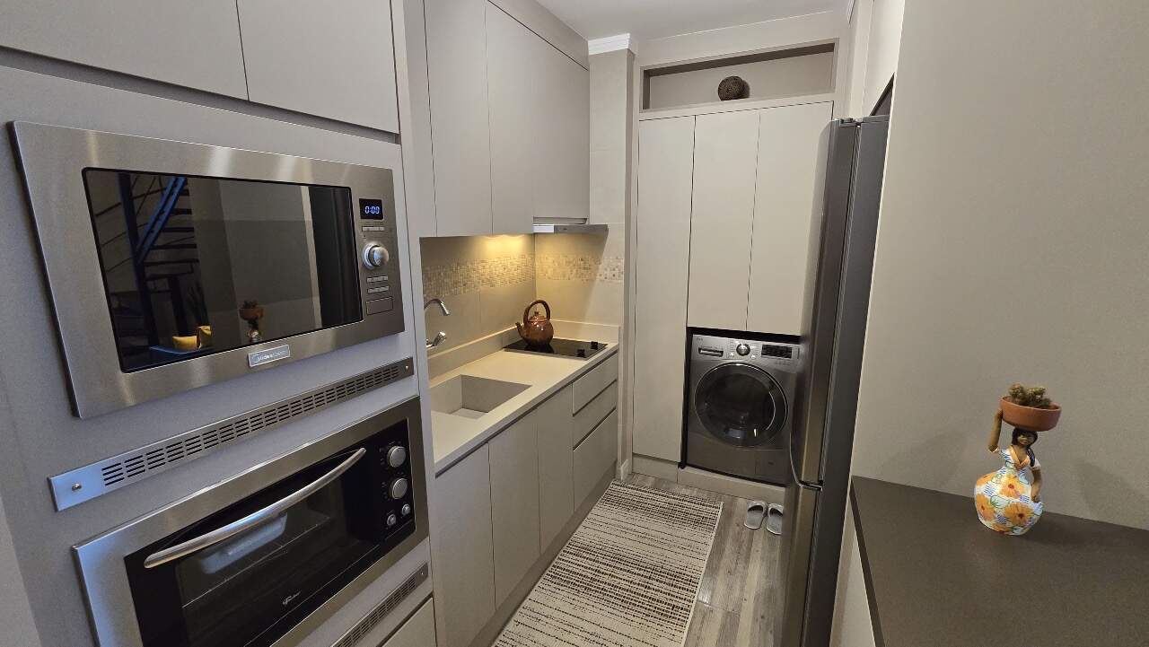 Flat à venda no Czerniewicz: 