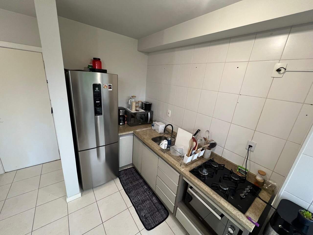 Apartamento à venda no Jaraguá 99: 
