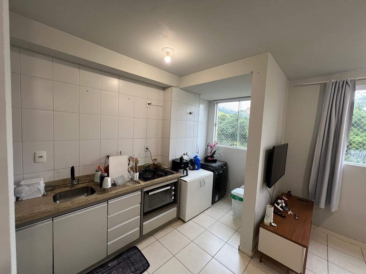 Apartamento à venda no Jaraguá 99: 