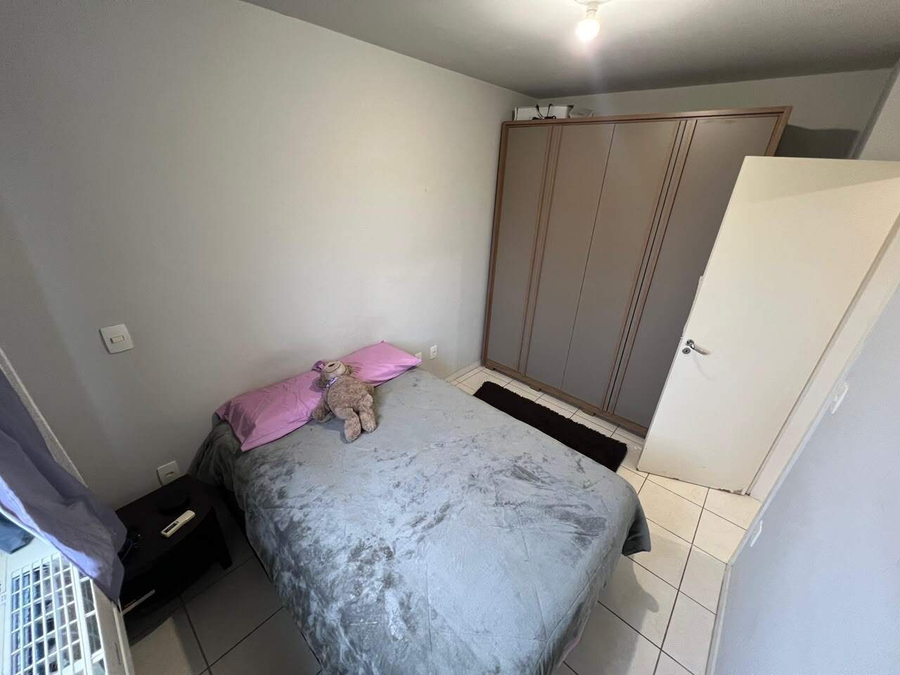 Apartamento à venda no Jaraguá 99: 